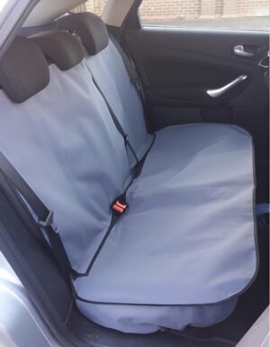 ford kuga rear seat cover