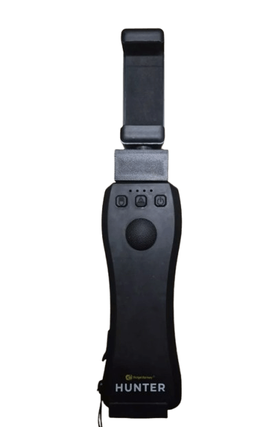 Phone Holder to fit Hunter 750 Bait Boat Remote 3