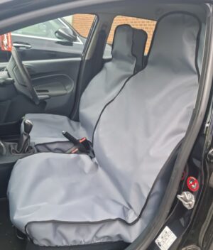 EX40 Front Seat Covers