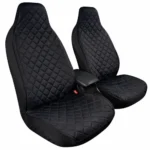 quilted seat covers