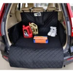 Home 51 Waterproof Pet Dog Boot Mat Liner Protector