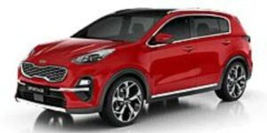 Sportage