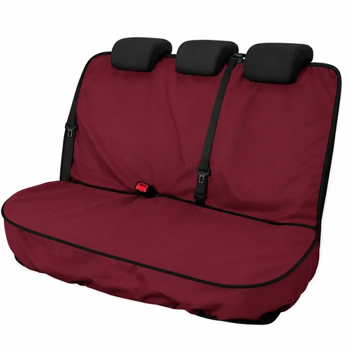 Lexus GS Rear Seat Cover (2006 to Present) 14 Lexus GS Rear Seat Cover,Lexus GS rear waterproof cover,Lexus GS Rear Heavy duty cover