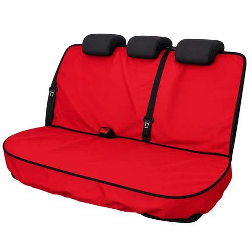 Lexus GS Rear Seat Cover (2006 to Present) 13 Lexus GS Rear Seat Cover,Lexus GS rear waterproof cover,Lexus GS Rear Heavy duty cover