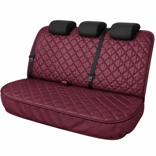 Lexus GS Rear Seat Cover (2006 to Present) 22 Lexus GS Rear Seat Cover,Lexus GS rear waterproof cover,Lexus GS Rear Heavy duty cover