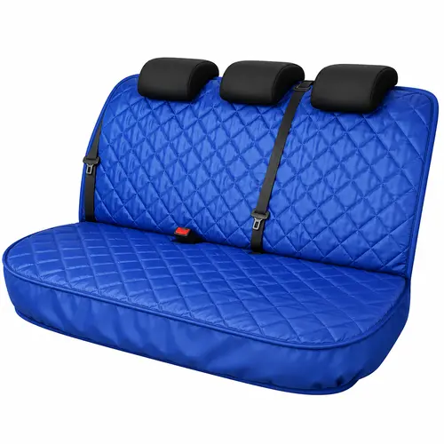 Lexus GS Rear Seat Cover (2006 to Present) 20 Lexus GS Rear Seat Cover,Lexus GS rear waterproof cover,Lexus GS Rear Heavy duty cover