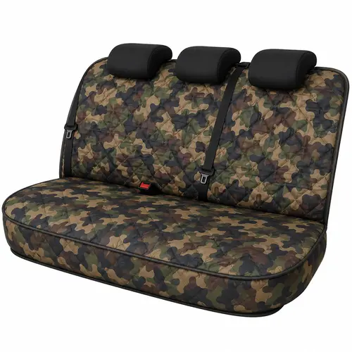 Lexus GS Rear Seat Cover (2006 to Present) 23 Lexus GS Rear Seat Cover,Lexus GS rear waterproof cover,Lexus GS Rear Heavy duty cover