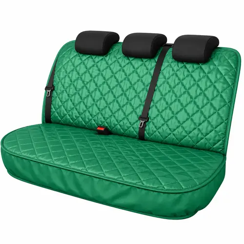 Lexus GS Rear Seat Cover (2006 to Present) 18 Lexus GS Rear Seat Cover,Lexus GS rear waterproof cover,Lexus GS Rear Heavy duty cover