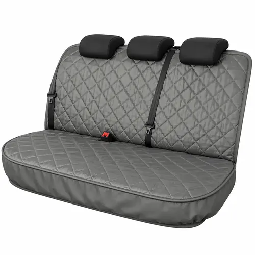 Lexus GS Rear Seat Cover (2006 to Present) 16 Lexus GS Rear Seat Cover,Lexus GS rear waterproof cover,Lexus GS Rear Heavy duty cover