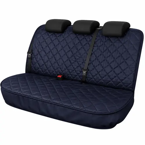 Lexus GS Rear Seat Cover (2006 to Present) 17 Lexus GS Rear Seat Cover,Lexus GS rear waterproof cover,Lexus GS Rear Heavy duty cover
