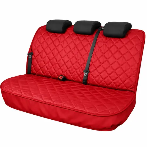 Lexus GS Rear Seat Cover (2006 to Present) 21 Lexus GS Rear Seat Cover,Lexus GS rear waterproof cover,Lexus GS Rear Heavy duty cover