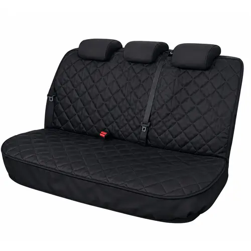 Lexus GS Rear Seat Cover (2006 to Present) 15 Lexus GS Rear Seat Cover,Lexus GS rear waterproof cover,Lexus GS Rear Heavy duty cover