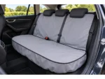 Home 57 Toyota C-HR Rear Seat Cover (2017 to Present)