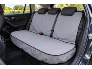 Renault 5 E-Tech Rear Seat Covers (2025 to Present)
