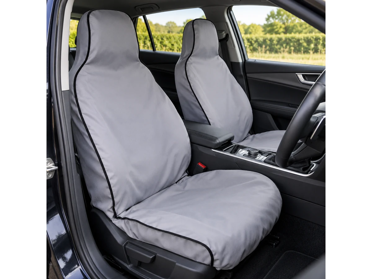 Lexus SC430 Seat Covers (2001 to 2010) 1 Lexus SC430 Seat Covers,Lexus SC430 Car Seat Covers,Lexus SC430 Front Seat Covers